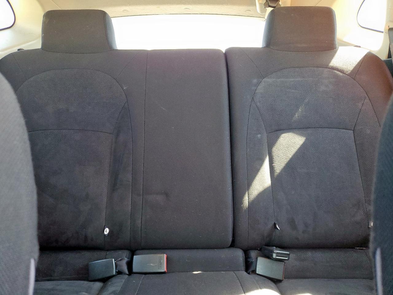 2010 Nissan Rogue S VIN: JN8AS5MT1AW023032 Lot: 86589475