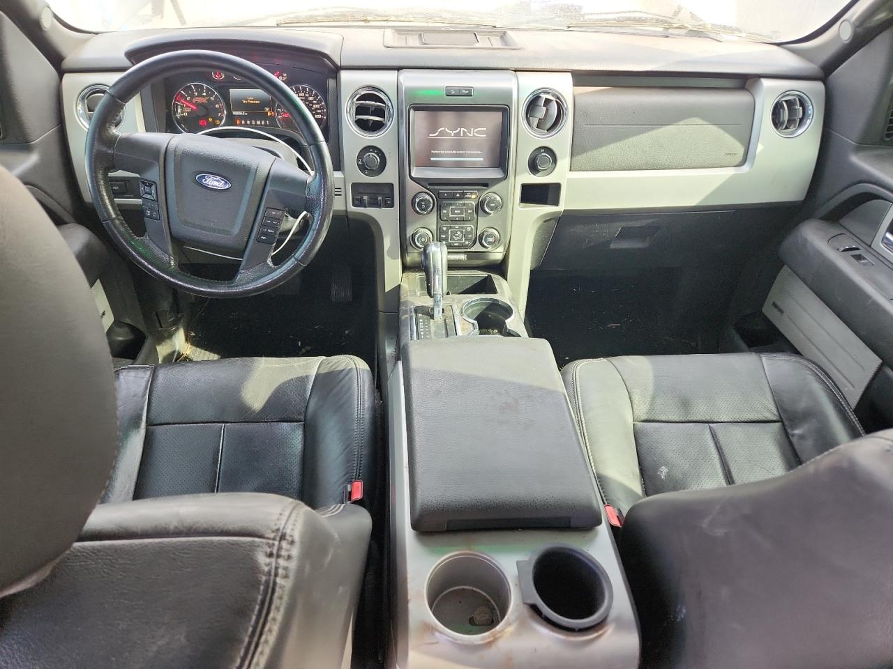 2014 Ford F150 Supercrew VIN: 1FTFW1ET2EKE87330 Lot: 87378285