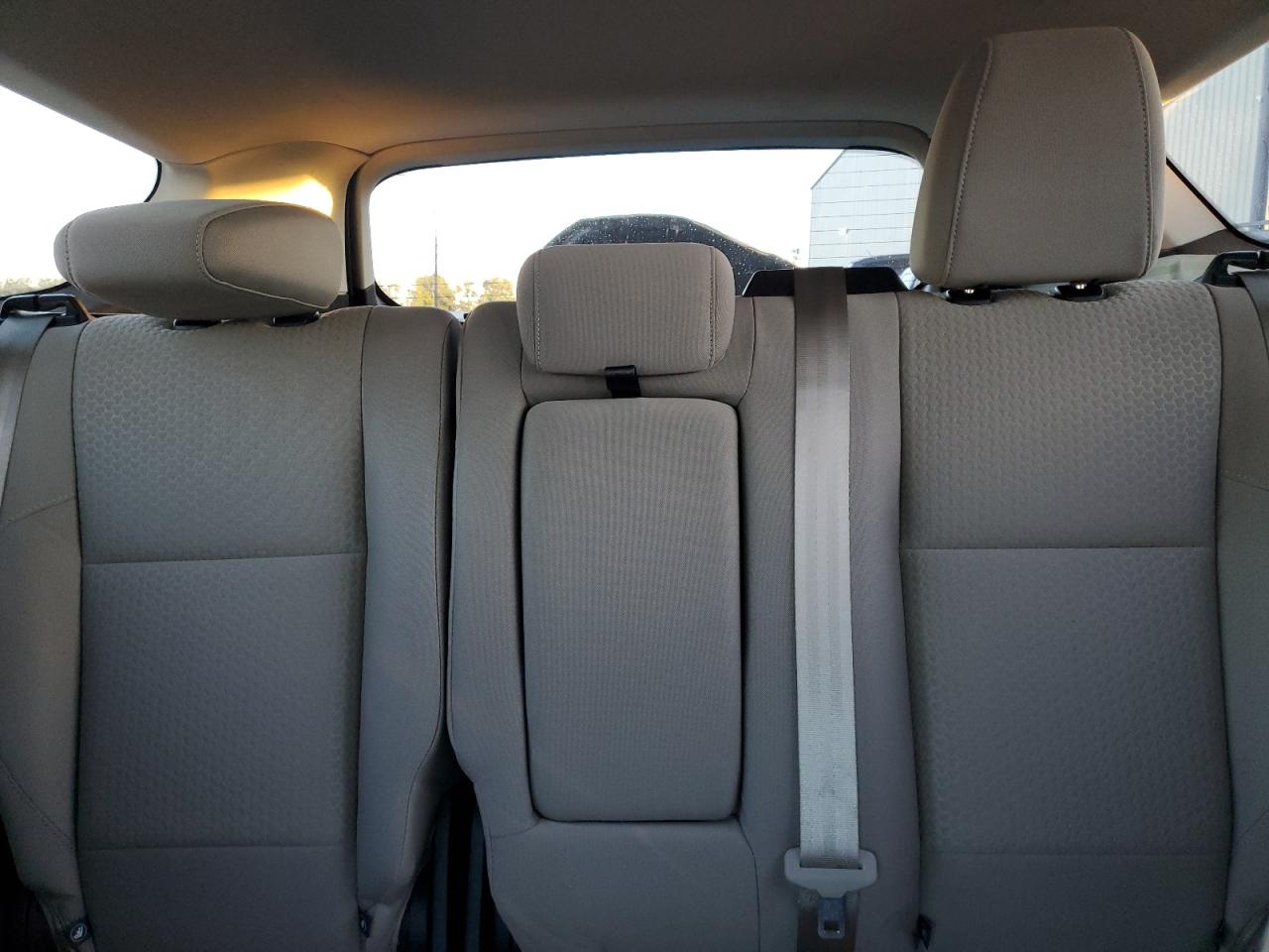 2017 Ford Escape Se VIN: 1FMCU9G94HUB40031 Lot: 87400975