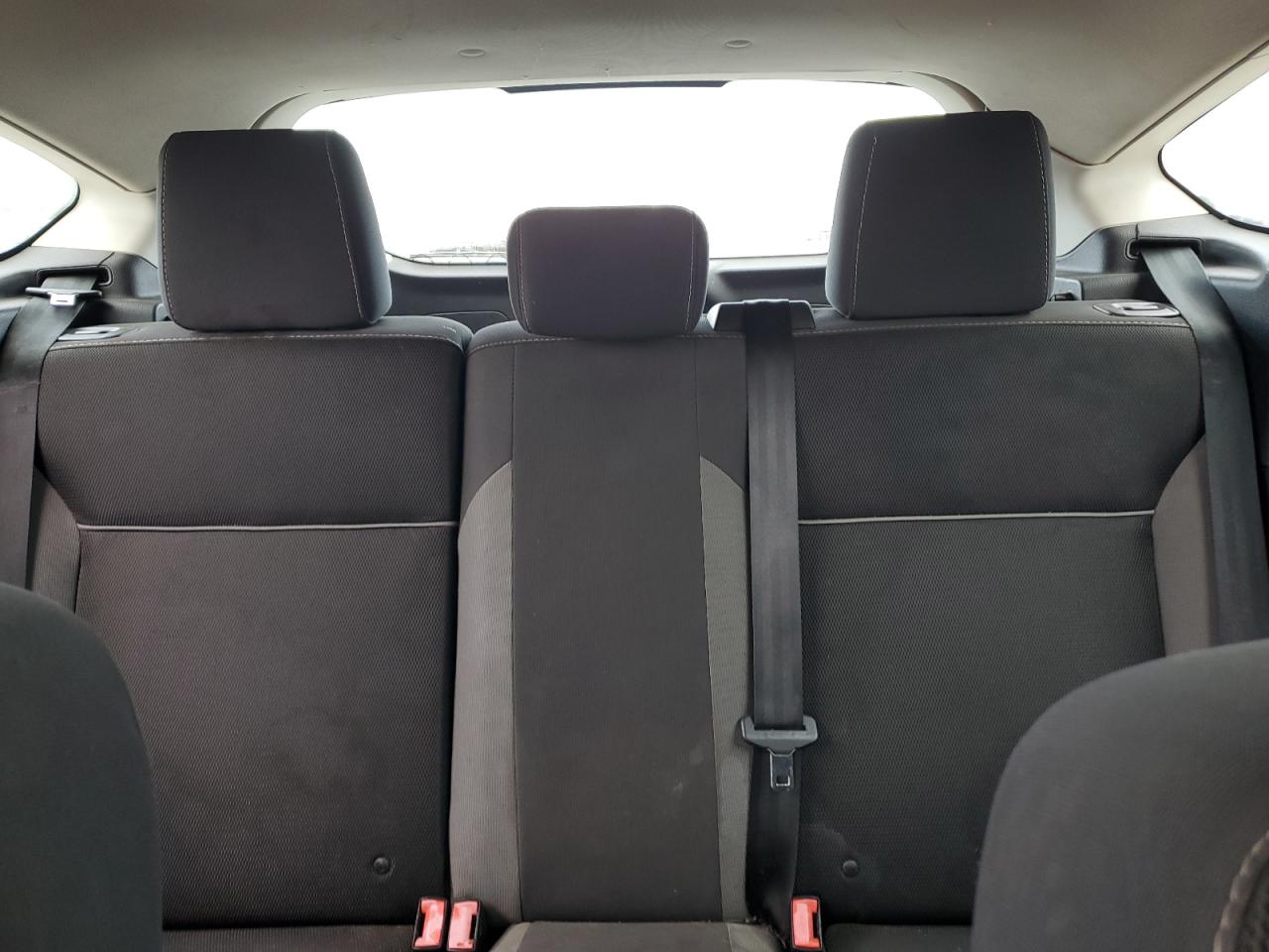 2014 Ford Focus Se VIN: 1FADP3K27EL210460 Lot: 81759025