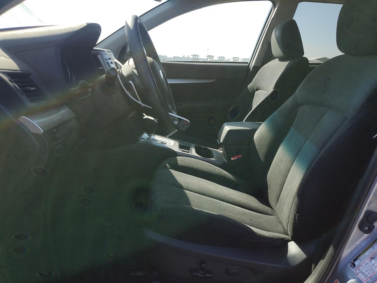 2014 Subaru Outback 2.5I Premium VIN: 4S4BRBDC2E3234012 Lot: 82283625