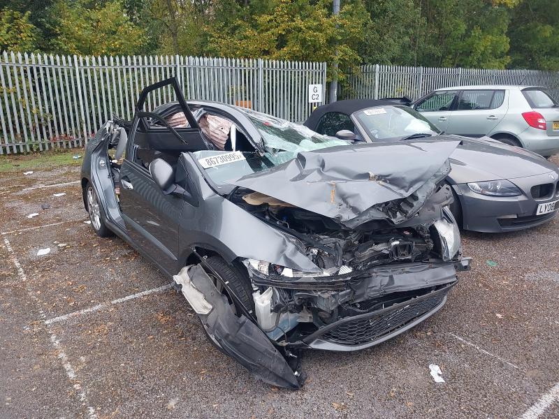 2010 HONDA CIVIC 1.8 I-VTEC ES 5DR AUTO