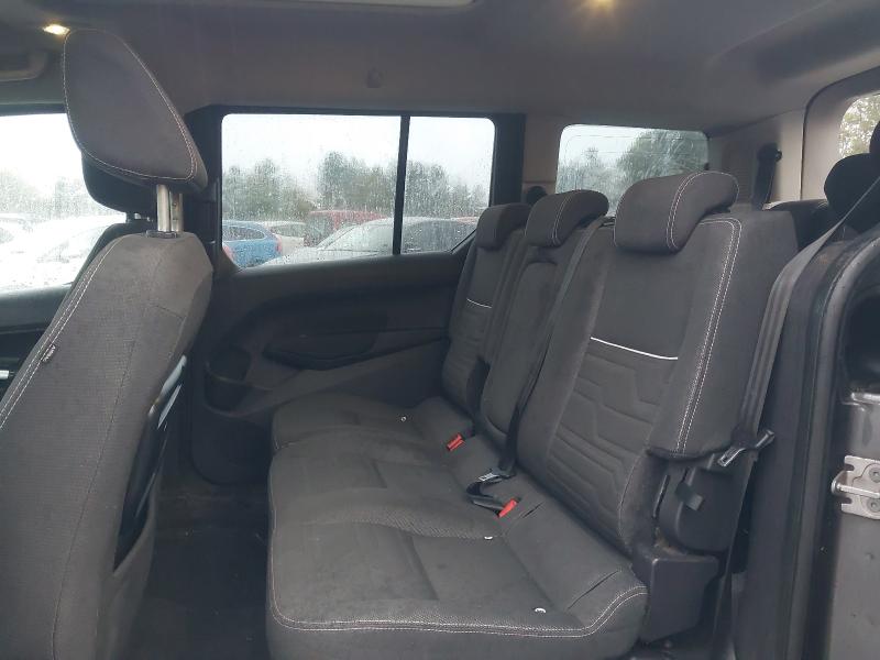 2015 FORD GRAND TOURNEO CONNECT 1.6 TDCI 115 TITANIUM 5DR