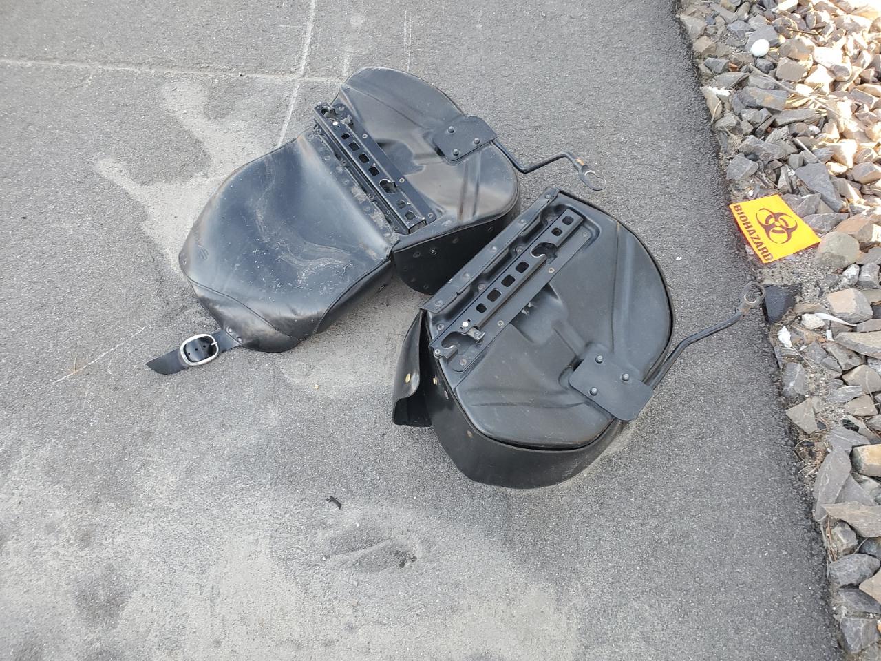 2008 Harley-Davidson Fxstc 105Th Anniversary Edition VIN: 1HD1JL5488Y041387 Lot: 86098895