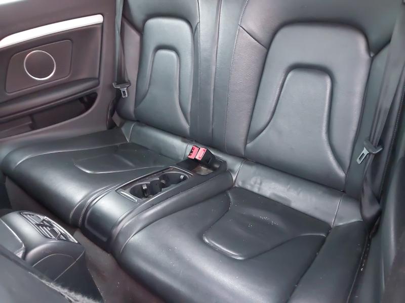 2010 AUDI A5 S LINE TFSI 211 