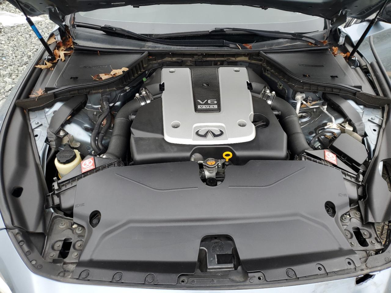 2015 Infiniti Q50 Base VIN: JN1BV7AP3FM343131 Lot: 90497795