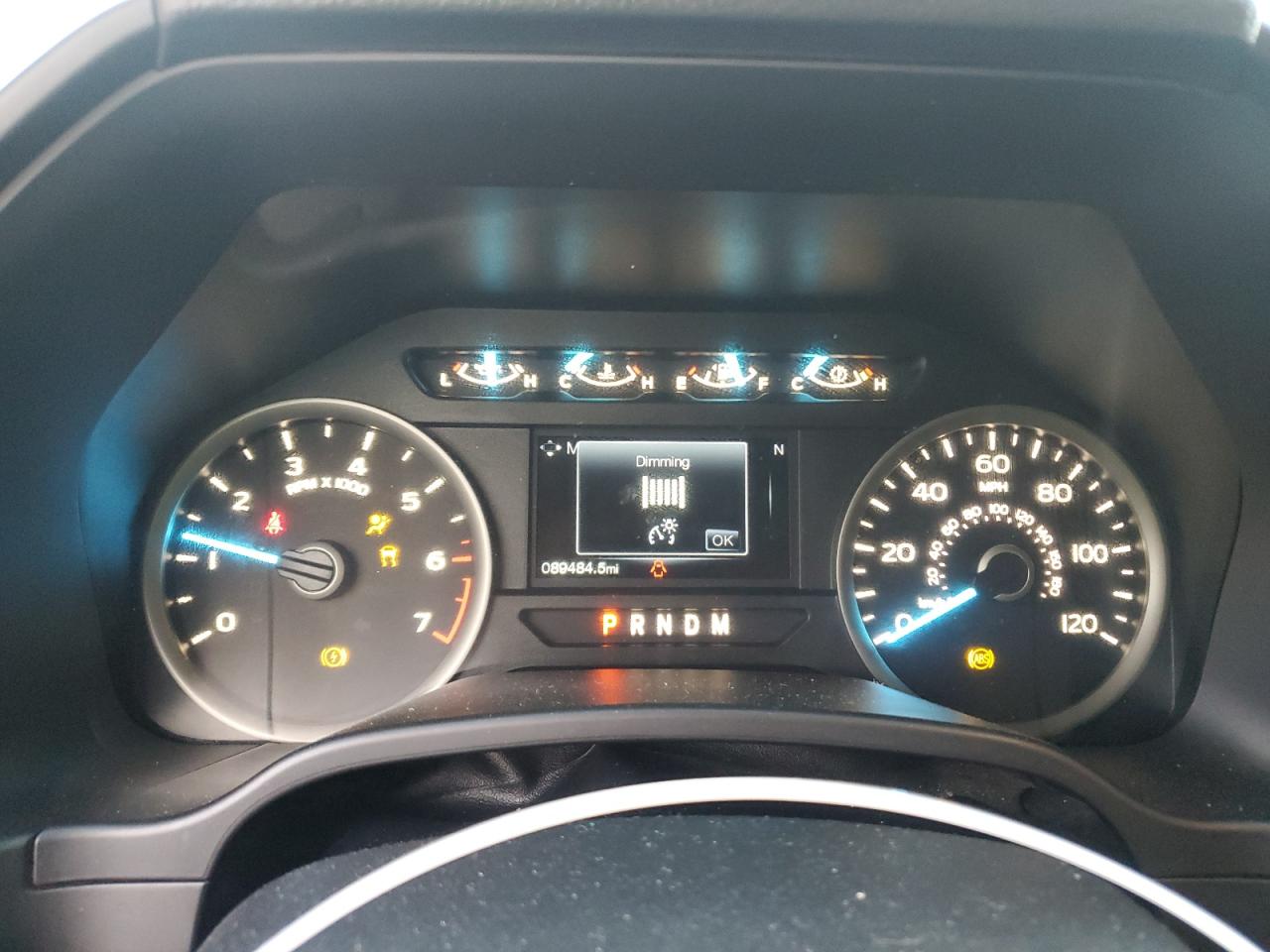 2019 Ford F150 Supercrew VIN: 1FTEW1E58KFA10810 Lot: 82461485