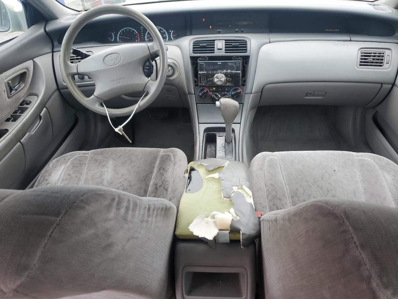 2001 Toyota Avalon Xl VIN: 4T1BF28B41U120415 Lot: 90242165