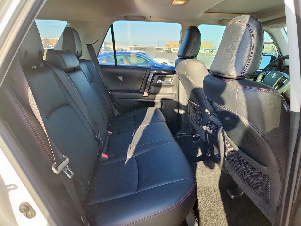 2021 Toyota 4Runner Venture VIN: JTEHU5JR6M5943130 Lot: 85491135