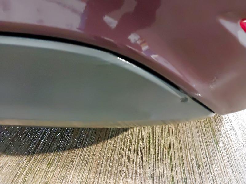 2010 FORD FIESTA TITANIUM 