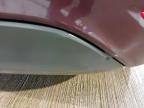2010 FORD FIESTA TITANIUM  for sale at Copart EAST KILBRIDE