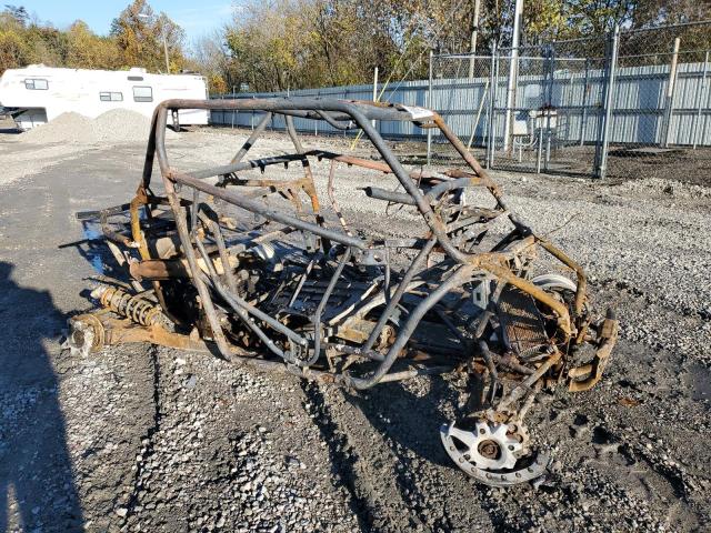 2019 POLARIS RZR XP 1000 EPS   a la Venta en Copart WV - CHARLESTON