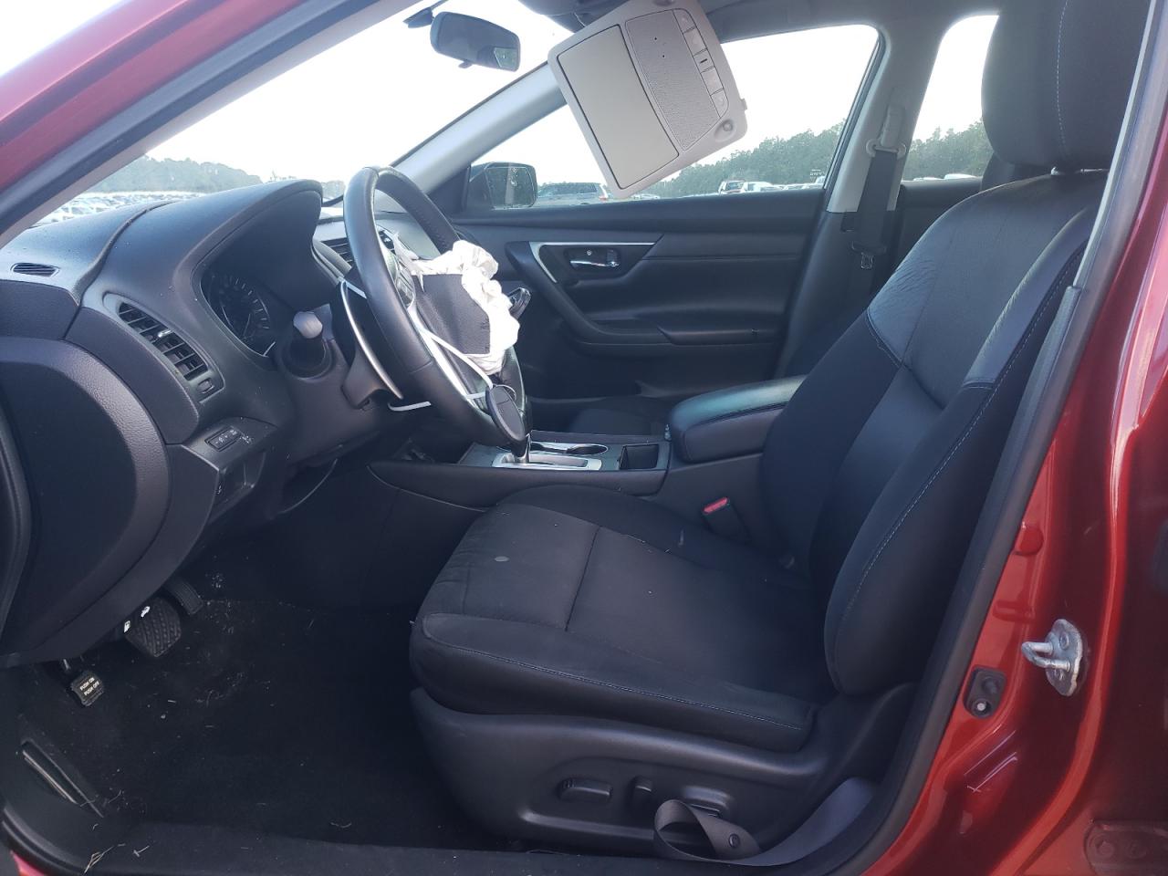 2017 Nissan Altima 2.5 VIN: 1N4AL3AP3HC295510 Lot: 85390905