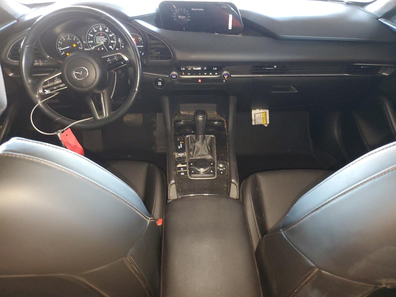 2024 Mazda 3 Select Sport VIN: JM1BPAKM8R1700060 Lot: 90313205