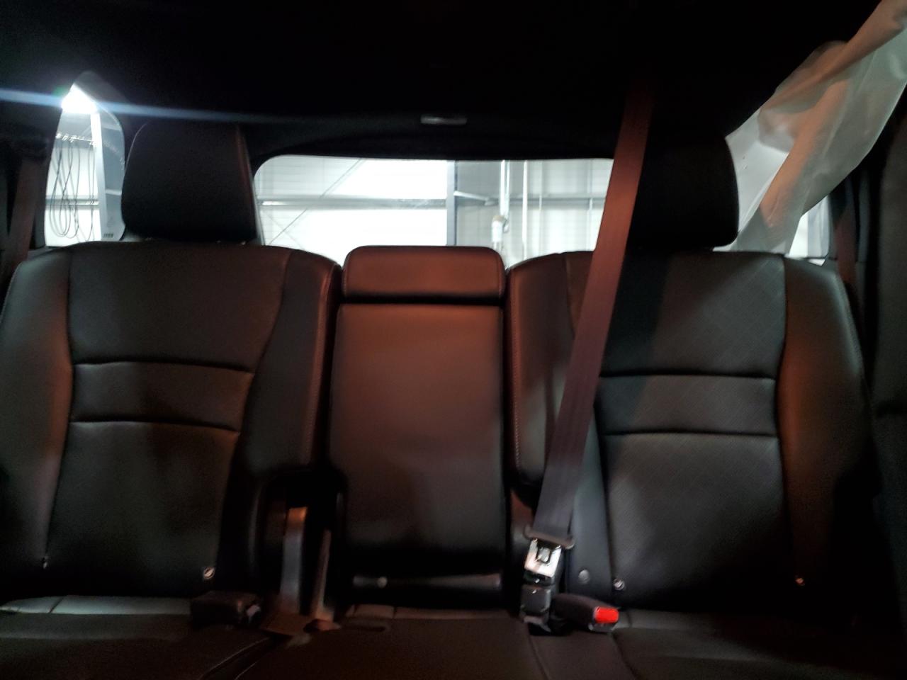 2019 Honda Passport Exl VIN: 5FNYF8H52KB015006 Lot: 84813805