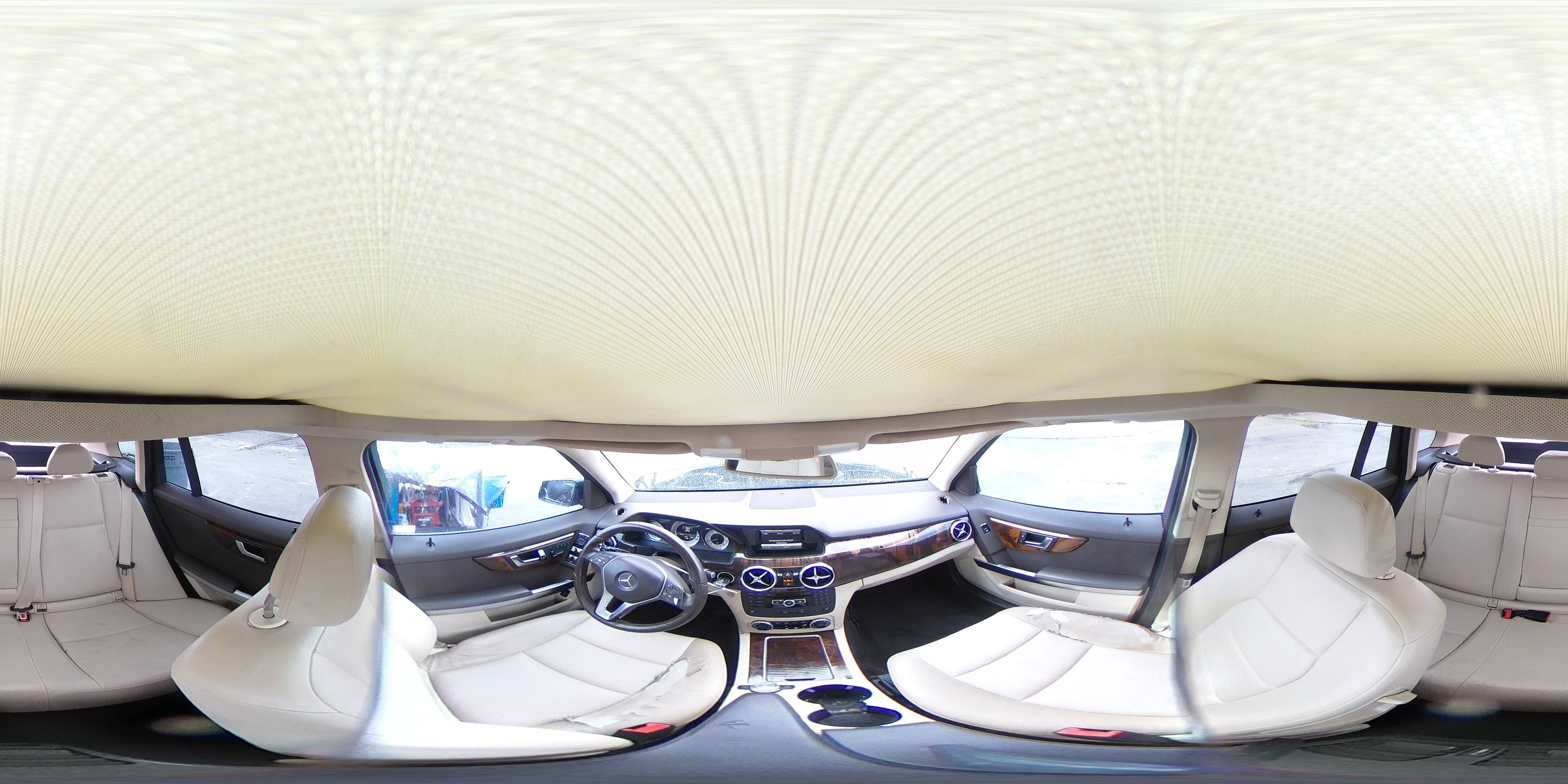 2014 Mercedes-Benz Glk 350 VIN: WDCGG5HBXEG329519 Lot: 85342925