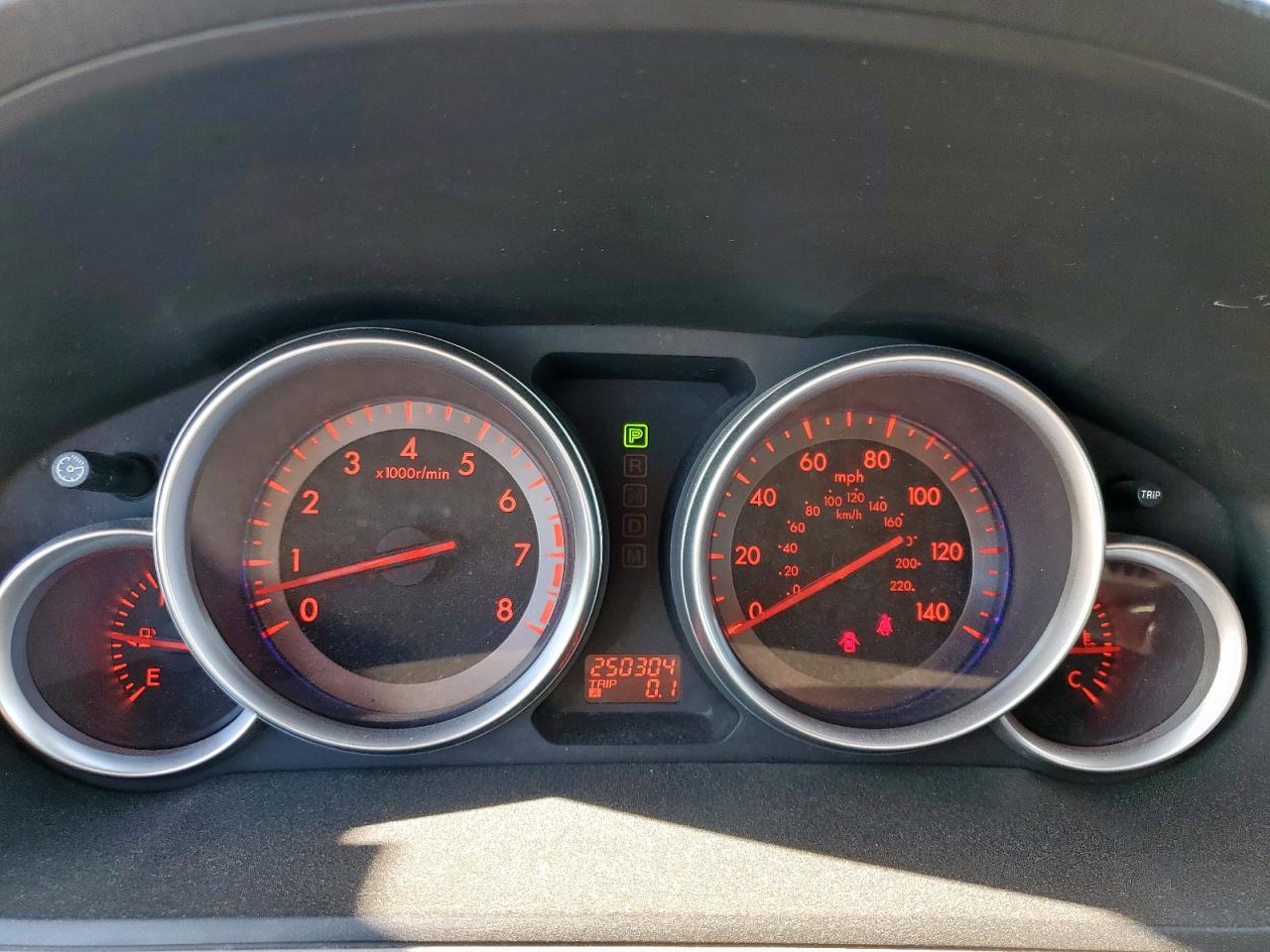 2008 Mazda Cx-9 VIN: JM3TB28A280125133 Lot: 86154065