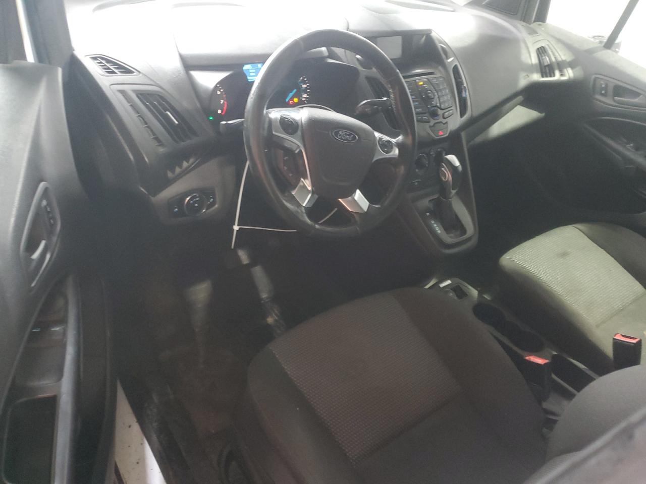 2016 Ford Transit Connect Xl VIN: NM0LS7E79G1283599 Lot: 87284415