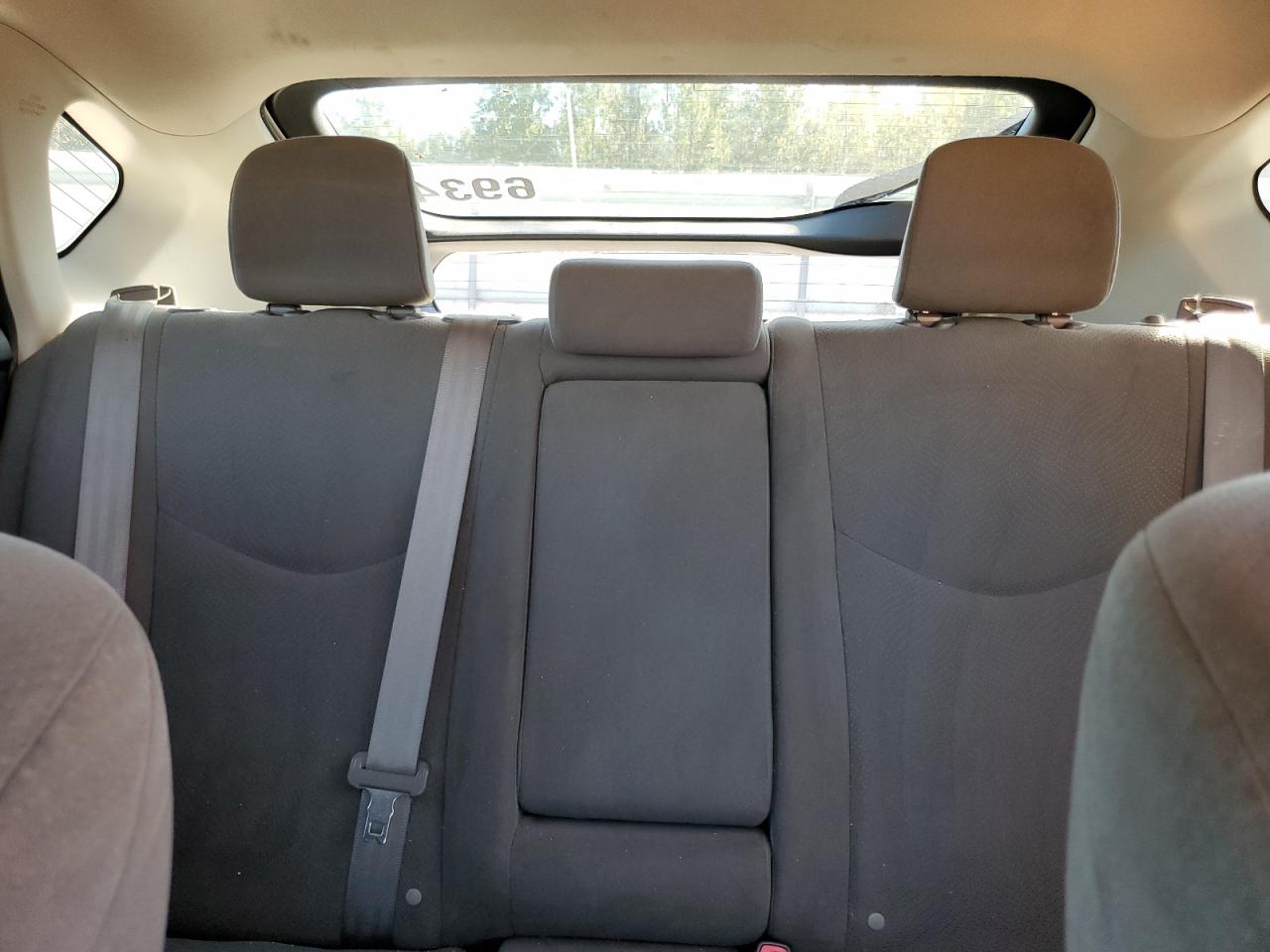 2013 Toyota Prius VIN: JTDKN3DU3D5666934 Lot: 82192205