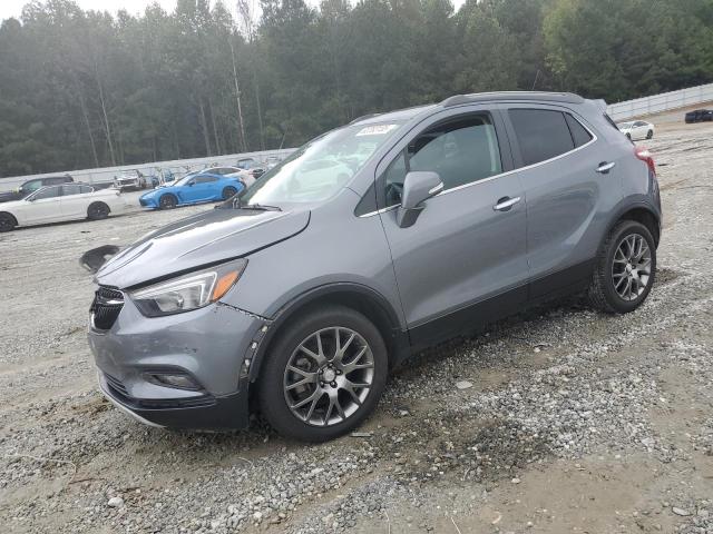 2019 Buick Encore Sport Touring