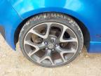 2011 VAUXHALL CORSA VXR  for sale at Copart CORBY