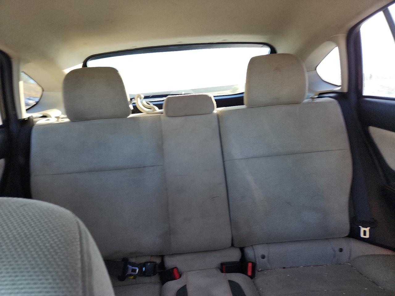 2016 Subaru Crosstrek Premium VIN: JF2GPABC3G8271266 Lot: 85574535