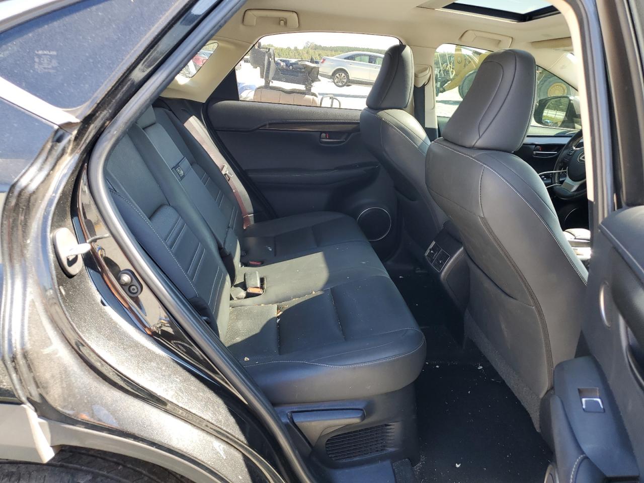 2018 Lexus Nx 300 Base VIN: JTJBARBZ2J2175889 Lot: 85679725