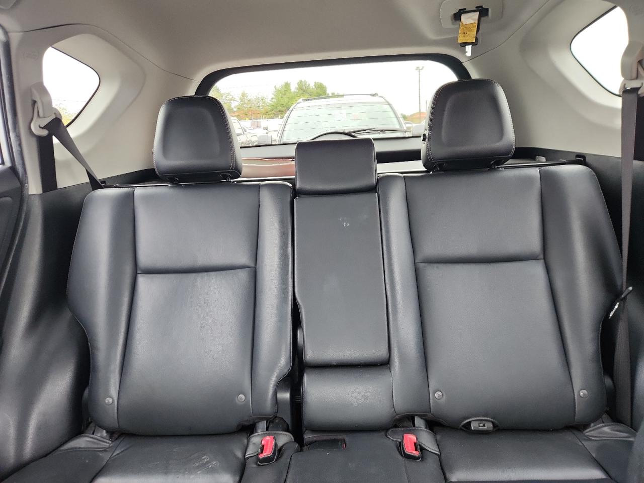 2013 Toyota Rav4 Limited VIN: JTMDFREV1DD017316 Lot: 82386715