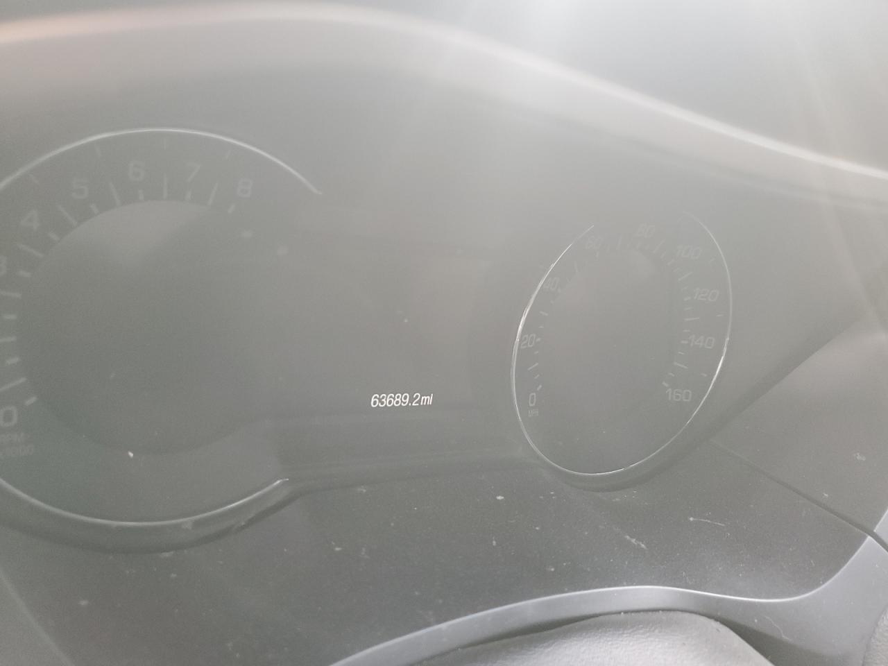 2014 Lincoln Mkz VIN: 3LN6L2GKXER824353 Lot: 87380915