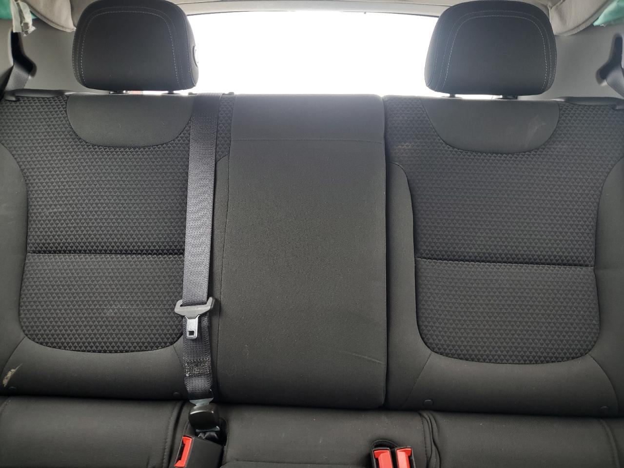 2023 Chevrolet Bolt Ev 1Lt VIN: 1G1FW6S04P4182046 Lot: 82260535