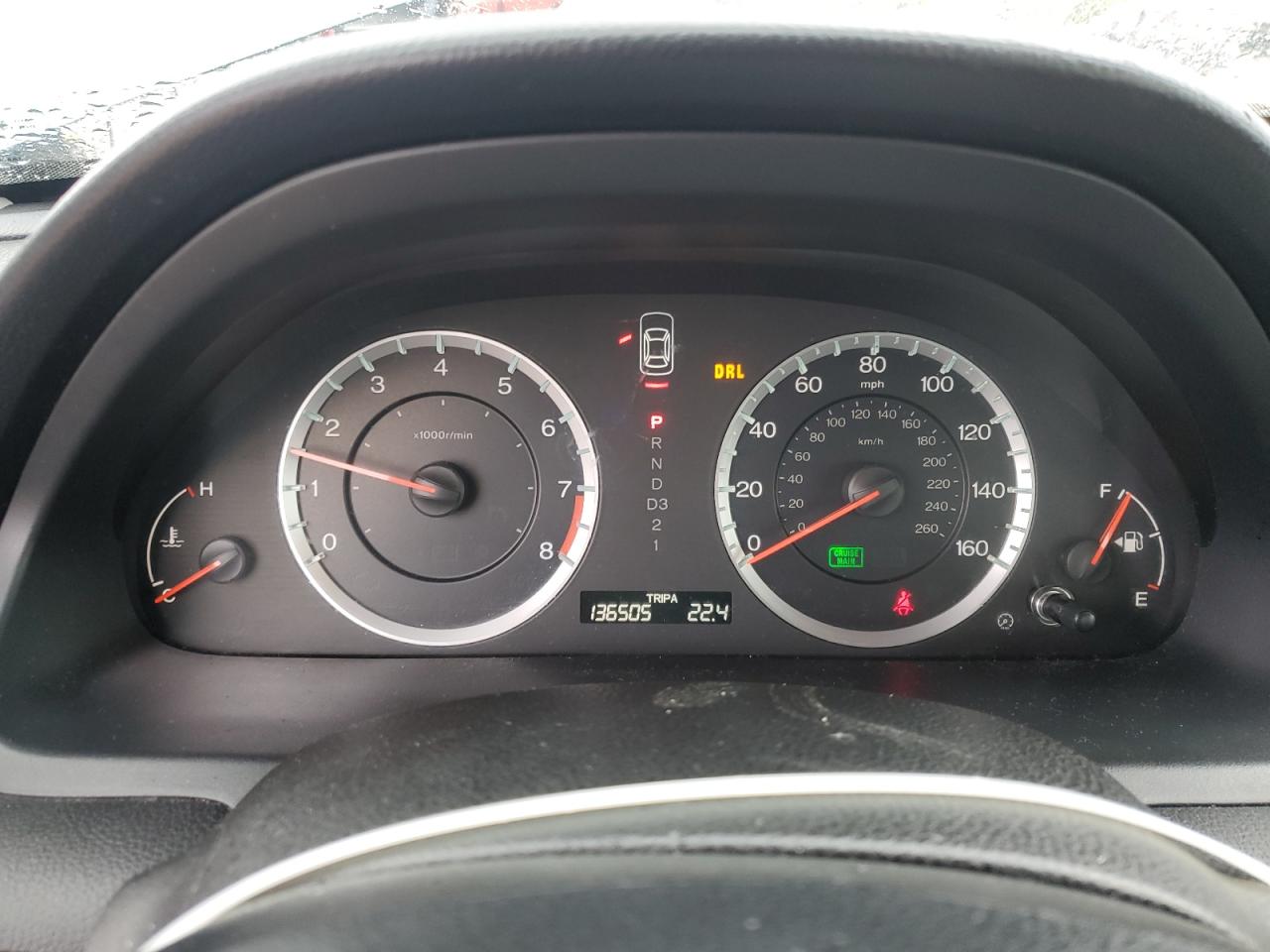 2012 Honda Accord Exl VIN: 1HGCP2F80CA006883 Lot: 89896345