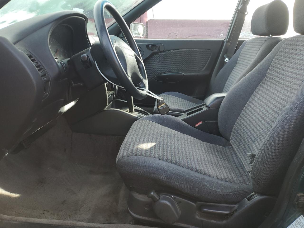 1999 Subaru Legacy Outback VIN: 4S3BG6856X7600093 Lot: 90284255