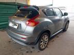 2013 NISSAN JUKE TEKNA CVT  for sale at Copart SANDTOFT