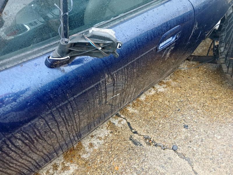 2003 MAZDA MX-5 1.8I NEVADA 2DR