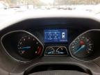 2011 FORD FOCUS TITANIUM 125  for sale at Copart COLCHESTER