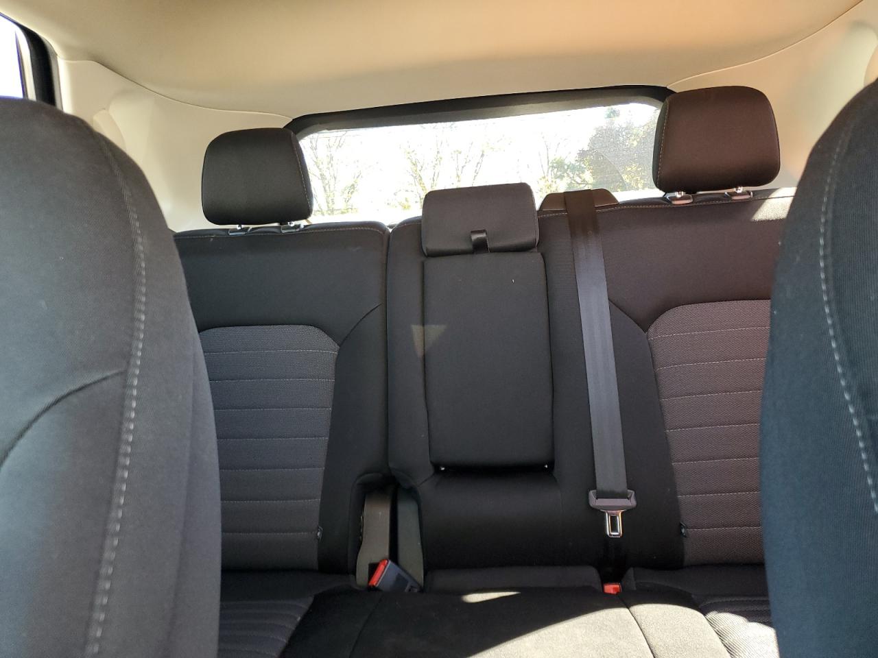 2018 Ford Edge Se VIN: 2FMPK4G97JBC19232 Lot: 82319155