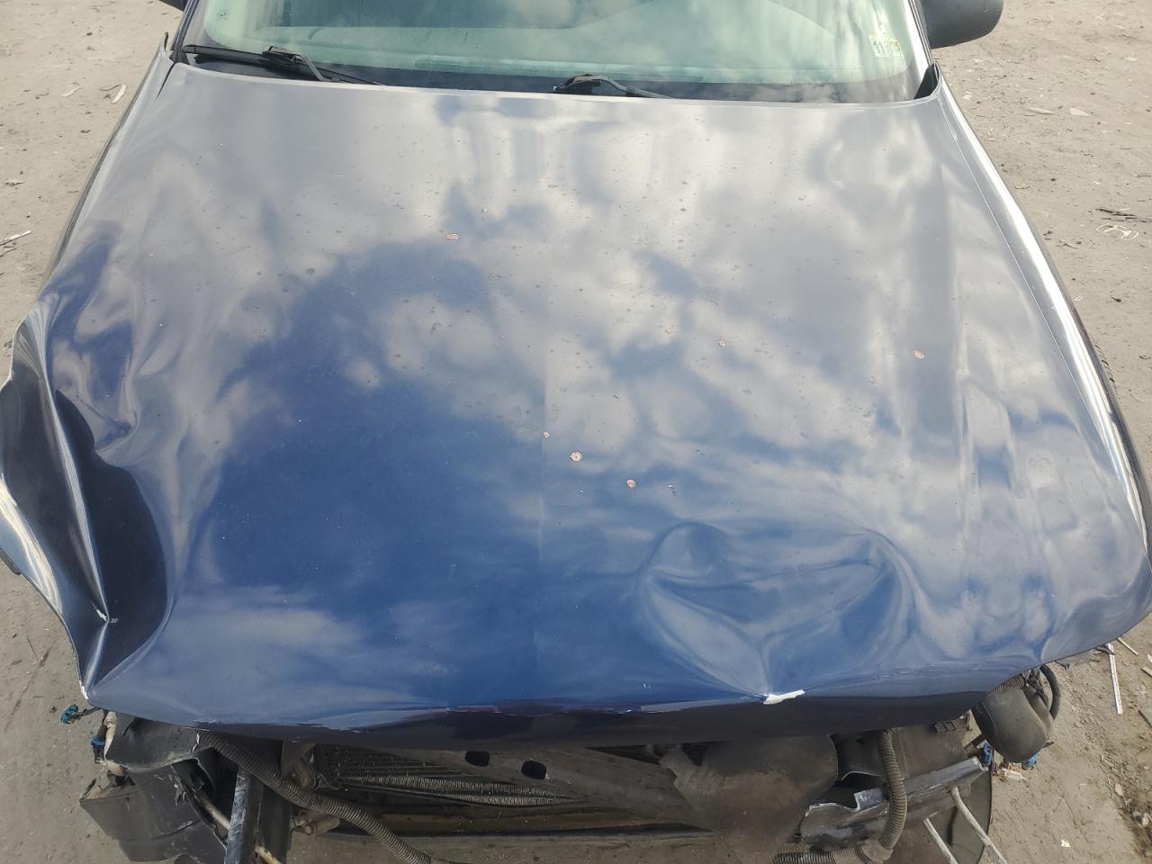 2001 Chevrolet Malibu VIN: 1G1ND52JX16269983 Lot: 82410315