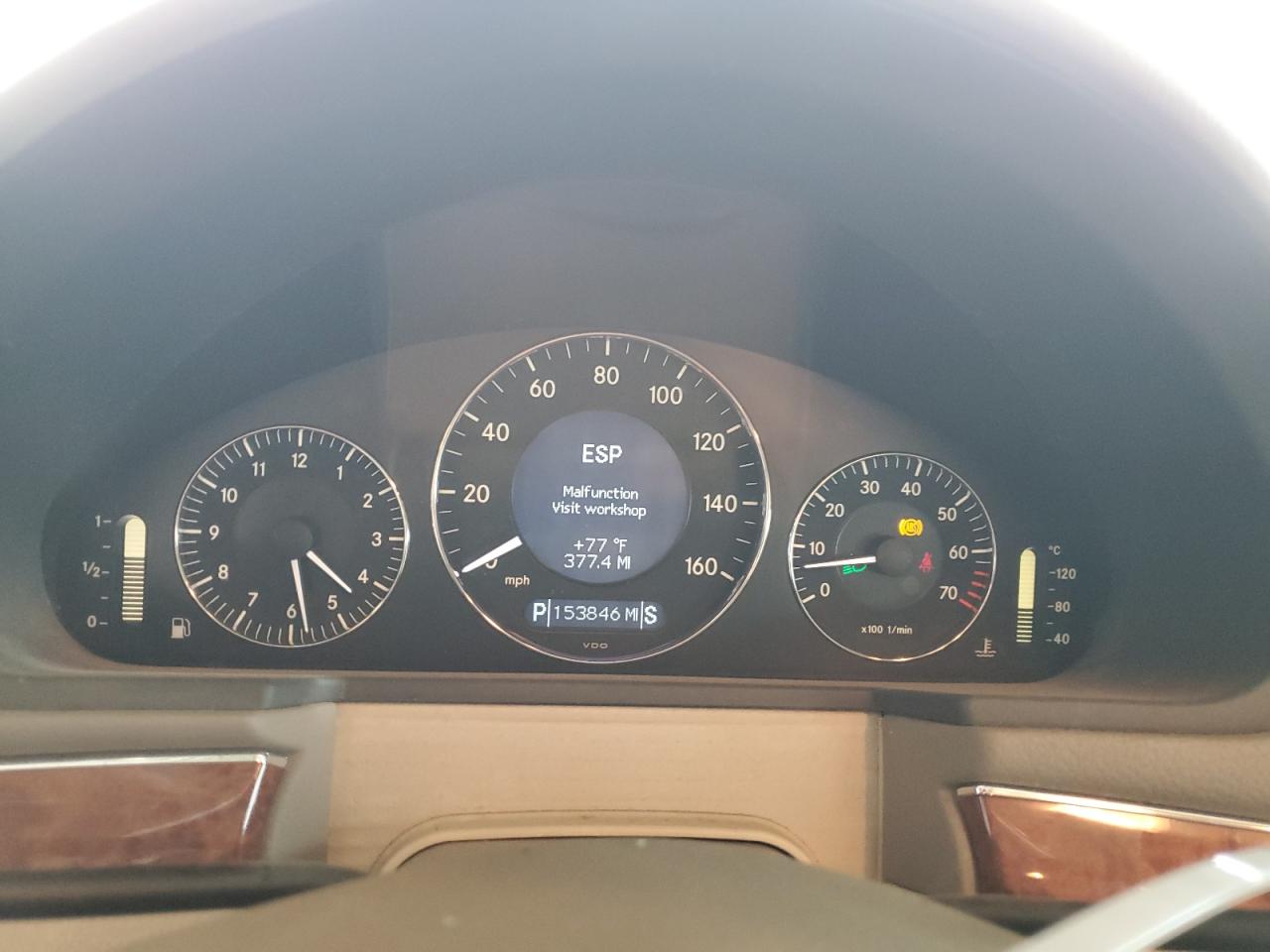2006 Mercedes-Benz E 350 VIN: WDBUF56J56A924187 Lot: 85927645