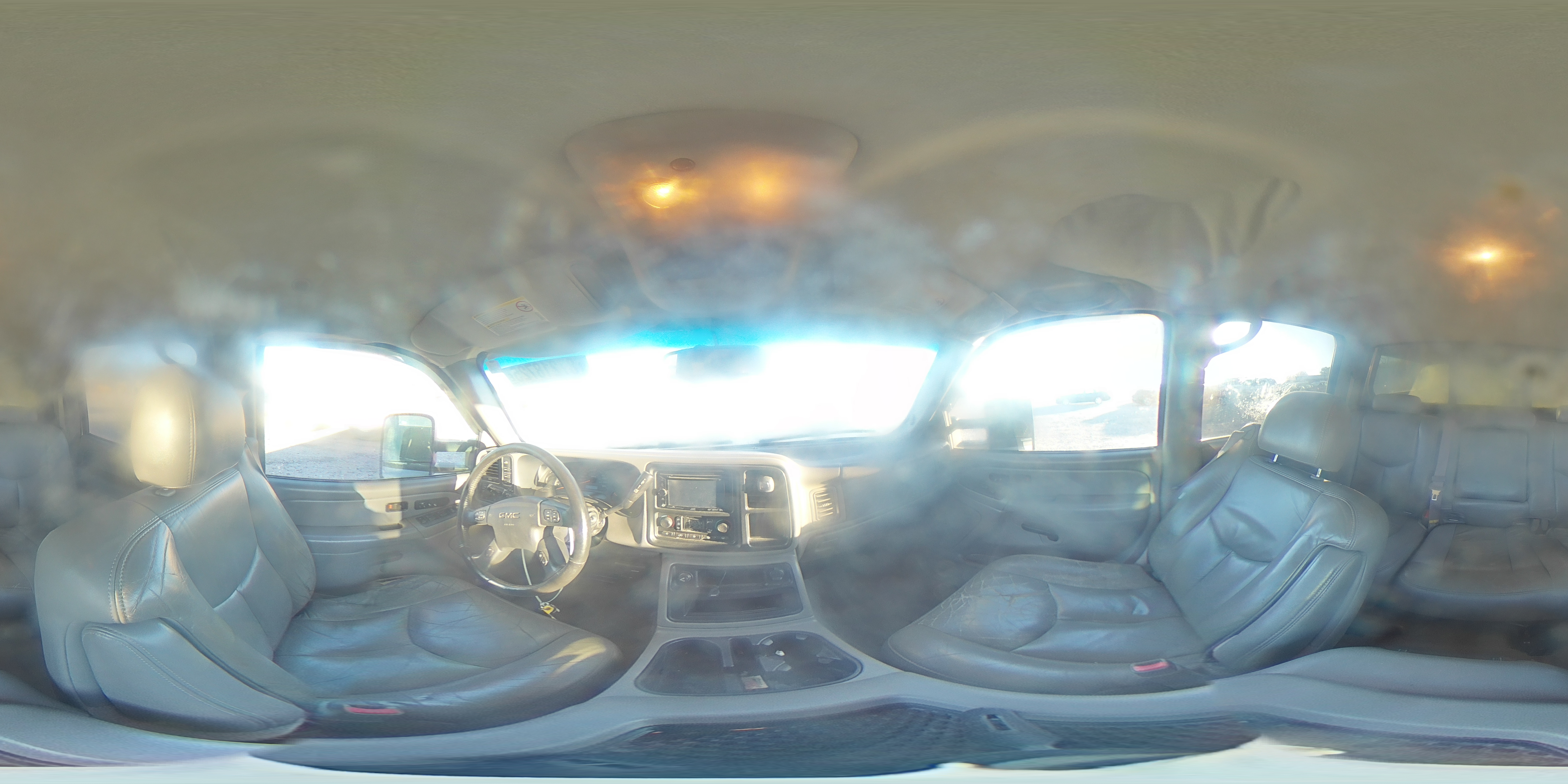 2004 GMC Sierra K2500 Heavy Duty VIN: 1GTHK23104F126388 Lot: 87218725