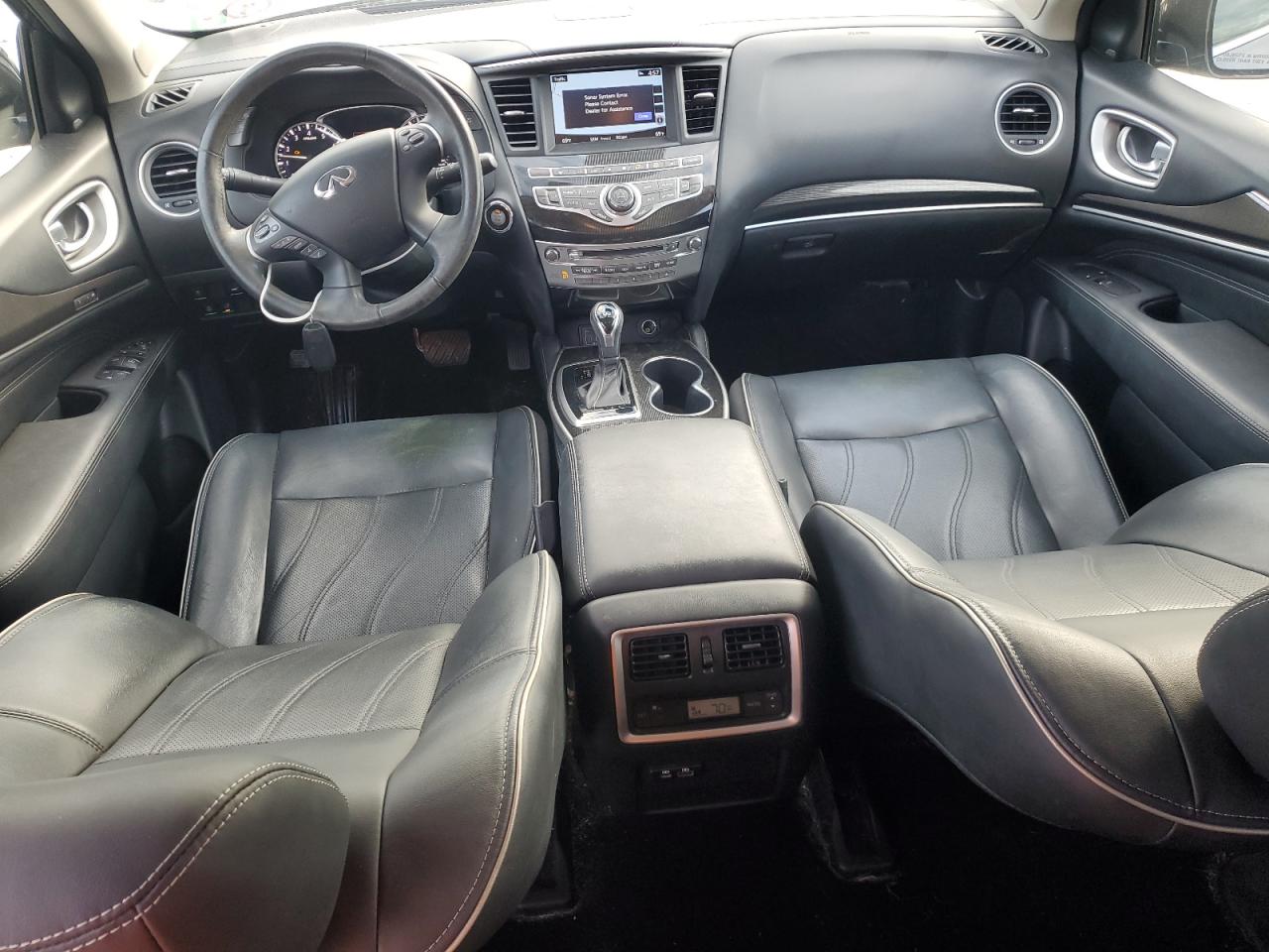 2020 Infiniti Qx60 Luxe VIN: 5N1DL0MM3LC506152 Lot: 90535835