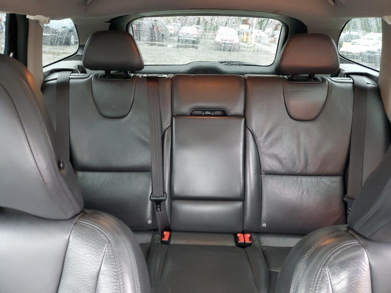 2014 Volvo Xc60 T6 VIN: YV4902DZ4E2514163 Lot: 85855665