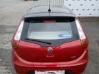 2017 MG 3 FORM VTI-TECH  for sale at Copart WHITBURN