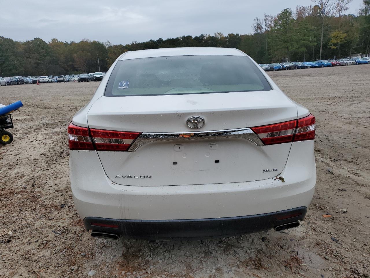 2013 Toyota Avalon Base VIN: 4T1BK1EBXDU008720 Lot: 84353745