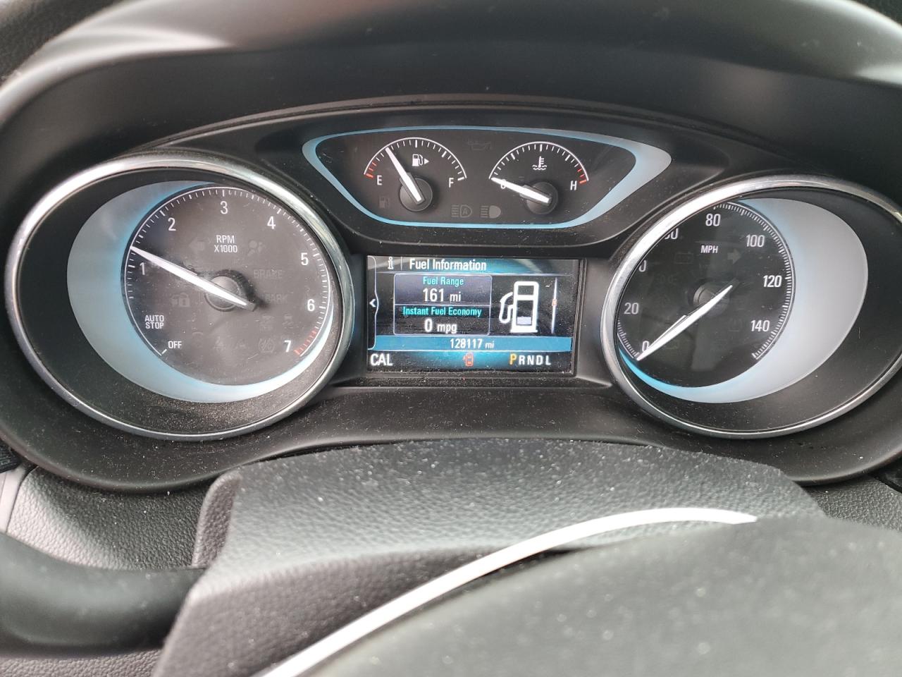 2017 Buick Envision Essence VIN: LRBFXBSAXHD039253 Lot: 89624035