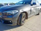 2015 BMW 116D ED PLUS  for sale at Copart SANDY