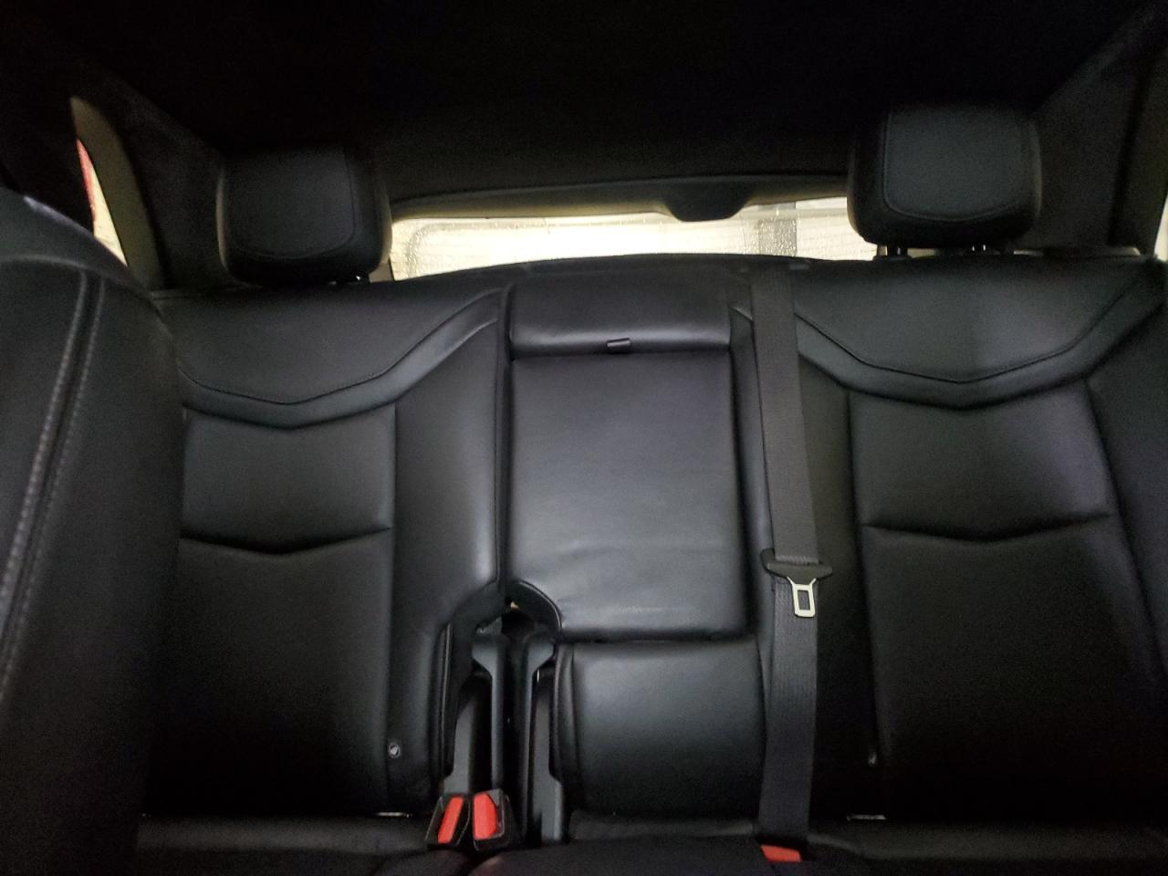 2020 Cadillac Xt5 Premium Luxury VIN: 1GYKNCRS3LZ118571 Lot: 82711105