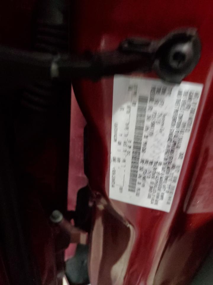 2013 Ford C-Max Sel VIN: 1FADP5BU2DL510824 Lot: 85388745