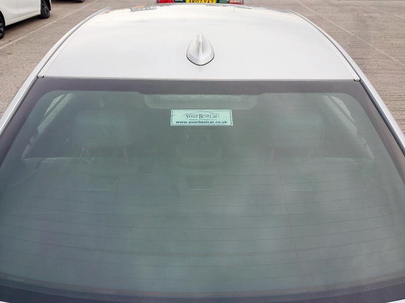 2013 BMW 320D M SPORT AUTO 
