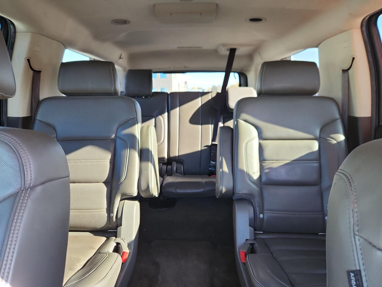 2018 GMC Yukon Xl Denali VIN: 1GKS1HKJ0JR138648 Lot: 90037535