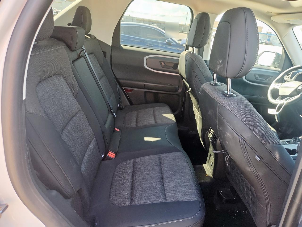 2022 Ford Bronco Sport Big Bend VIN: 3FMCR9B68NRD50598 Lot: 82302015